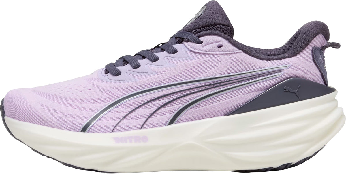 Women's ForeverRun Nitro 3 Road Running Shoes - Purple