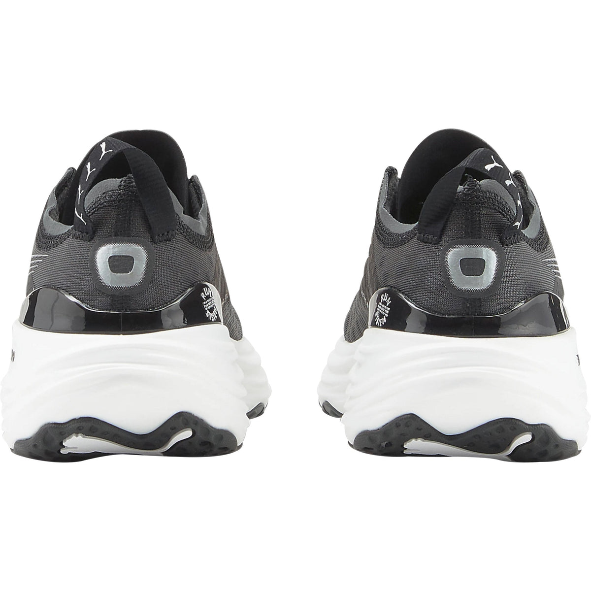 Men's ForeverRun Nitro Road Running Shoes - Black