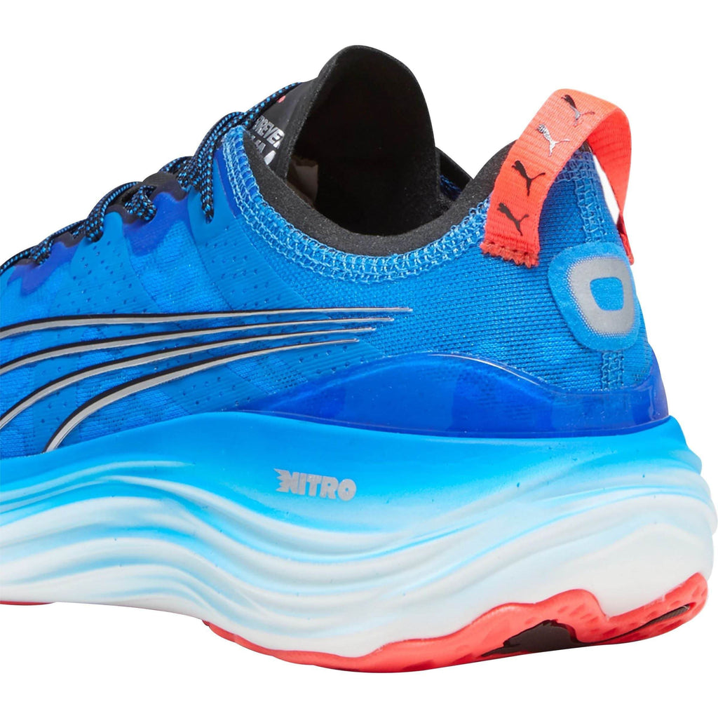 Men's ForeverRun Nitro Road Running Shoes - Blue