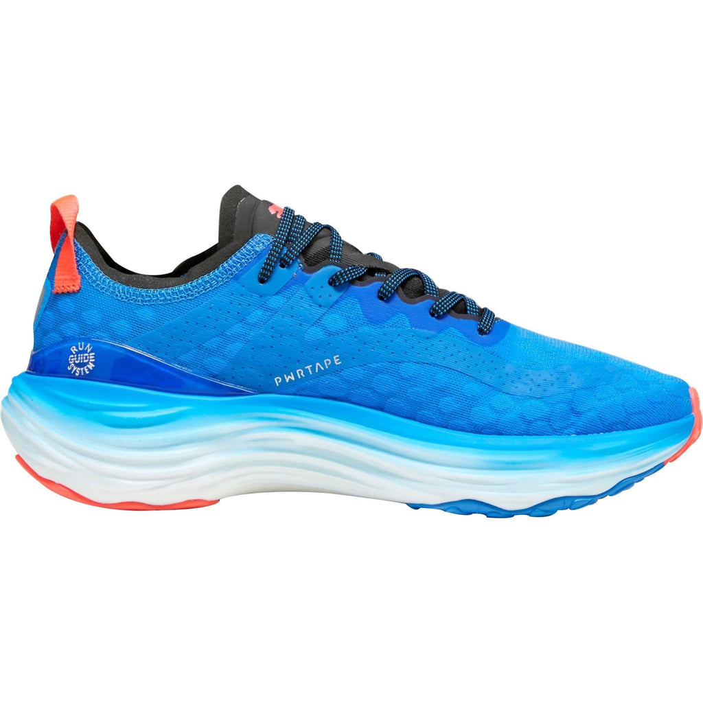 Men's ForeverRun Nitro Road Running Shoes - Blue