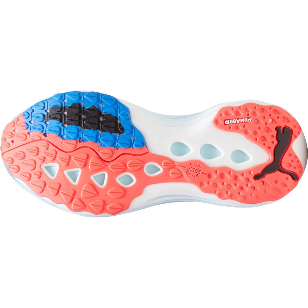 Men's ForeverRun Nitro Road Running Shoes - Blue