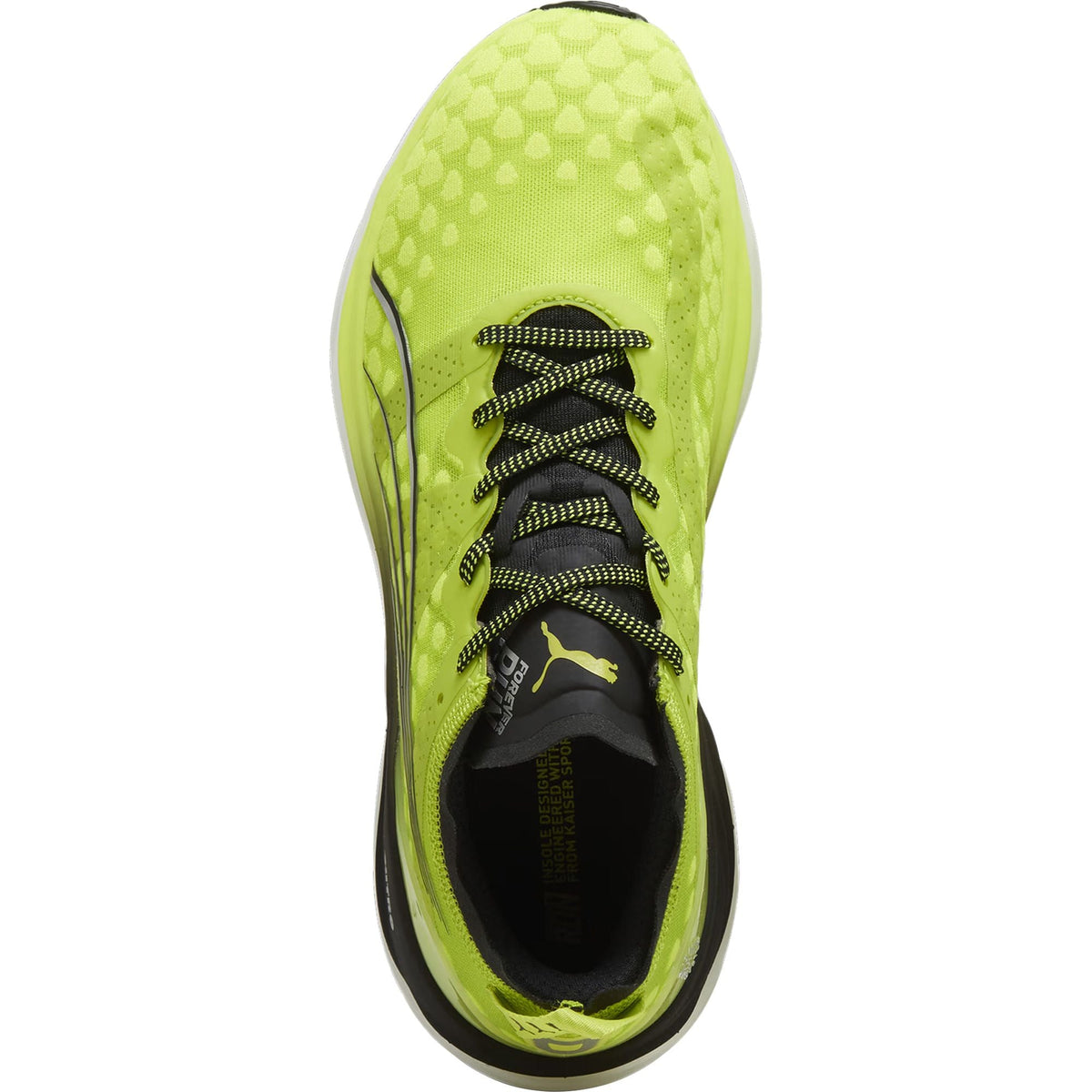 Men's ForeverRun Nitro Road Running Shoes - Green