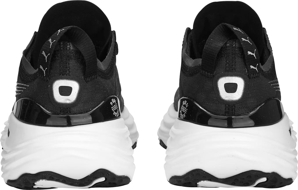 Women's ForeverRun Nitro Road Running Shoes - Black