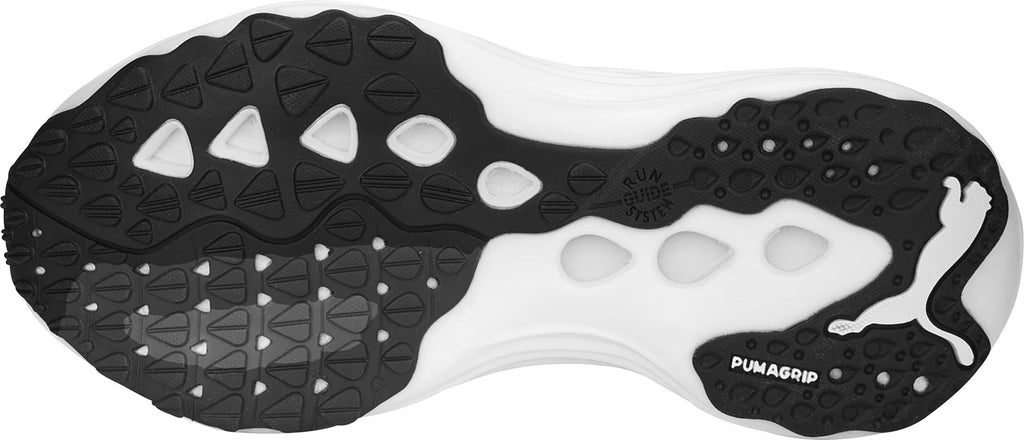 Women's ForeverRun Nitro Road Running Shoes - Black