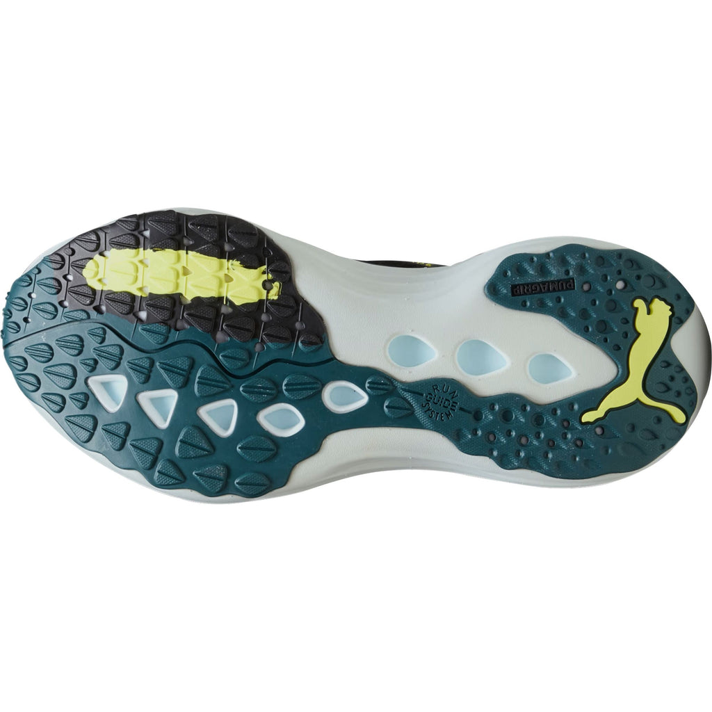 Men's ForeverRun Nitro WTR Road Running Shoes - Black