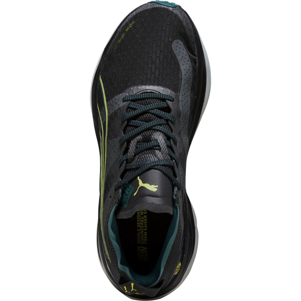 Men's ForeverRun Nitro WTR Road Running Shoes - Black