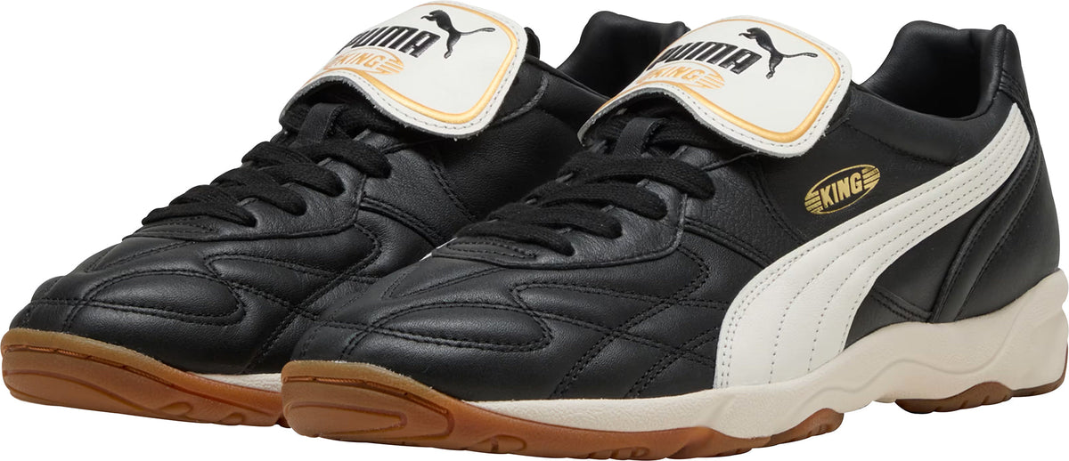 King Indoor Trainers - Black