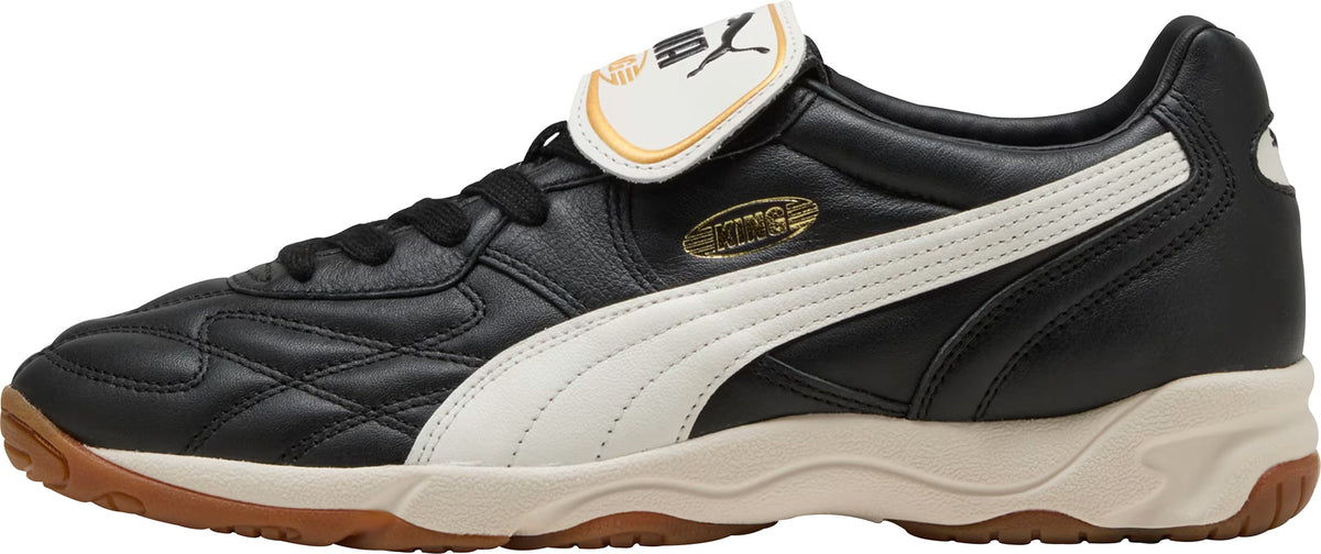 King Indoor Trainers - Black