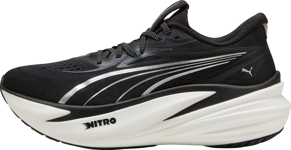 Men's MagMax Nitro 2 Road Running Shoes - Black
