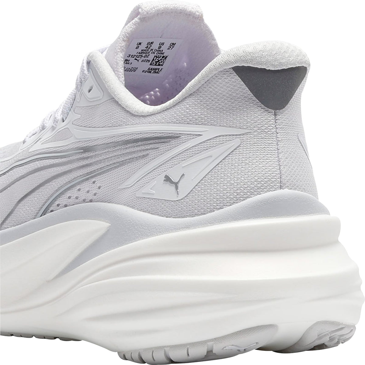 Men's MagMax Nitro 2 Road Running Shoes - White