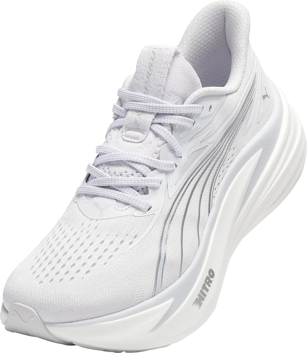 Men's MagMax Nitro 2 Road Running Shoes - White
