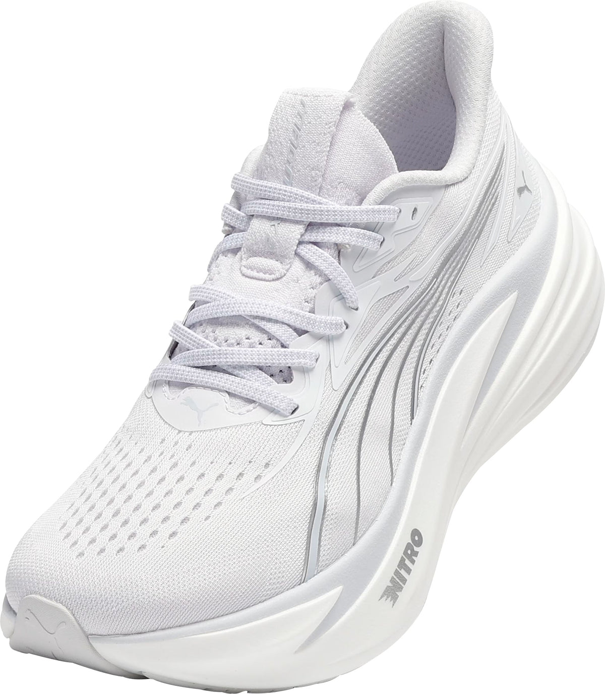 Men's MagMax Nitro 2 Road Running Shoes - White
