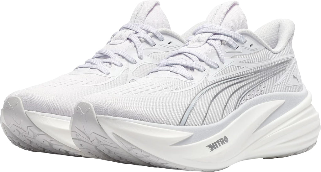 Men's MagMax Nitro 2 Road Running Shoes - White