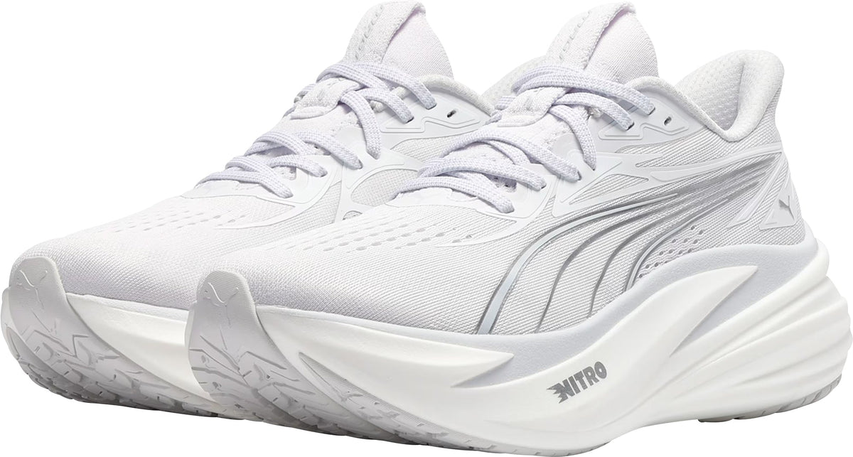 Men's MagMax Nitro 2 Road Running Shoes - White