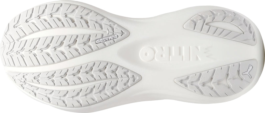 Men's MagMax Nitro 2 Road Running Shoes - White