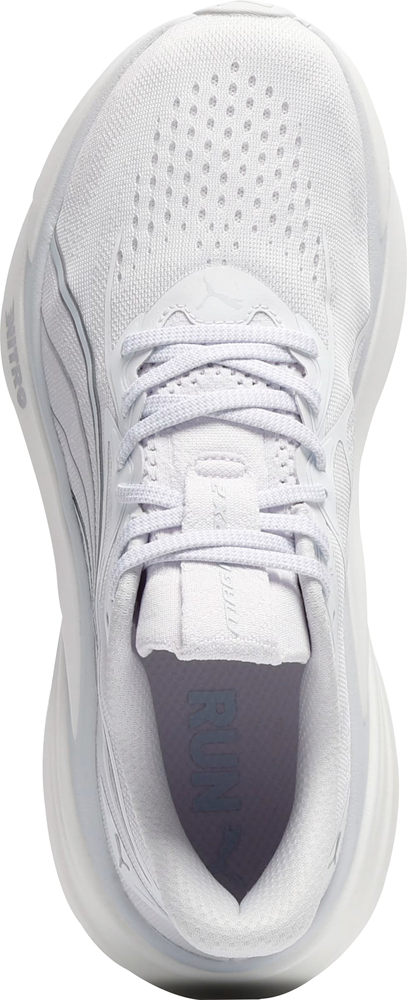 Men's MagMax Nitro 2 Road Running Shoes - White