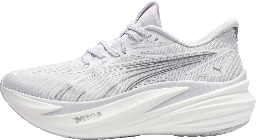 Men's MagMax Nitro 2 Road Running Shoes - White