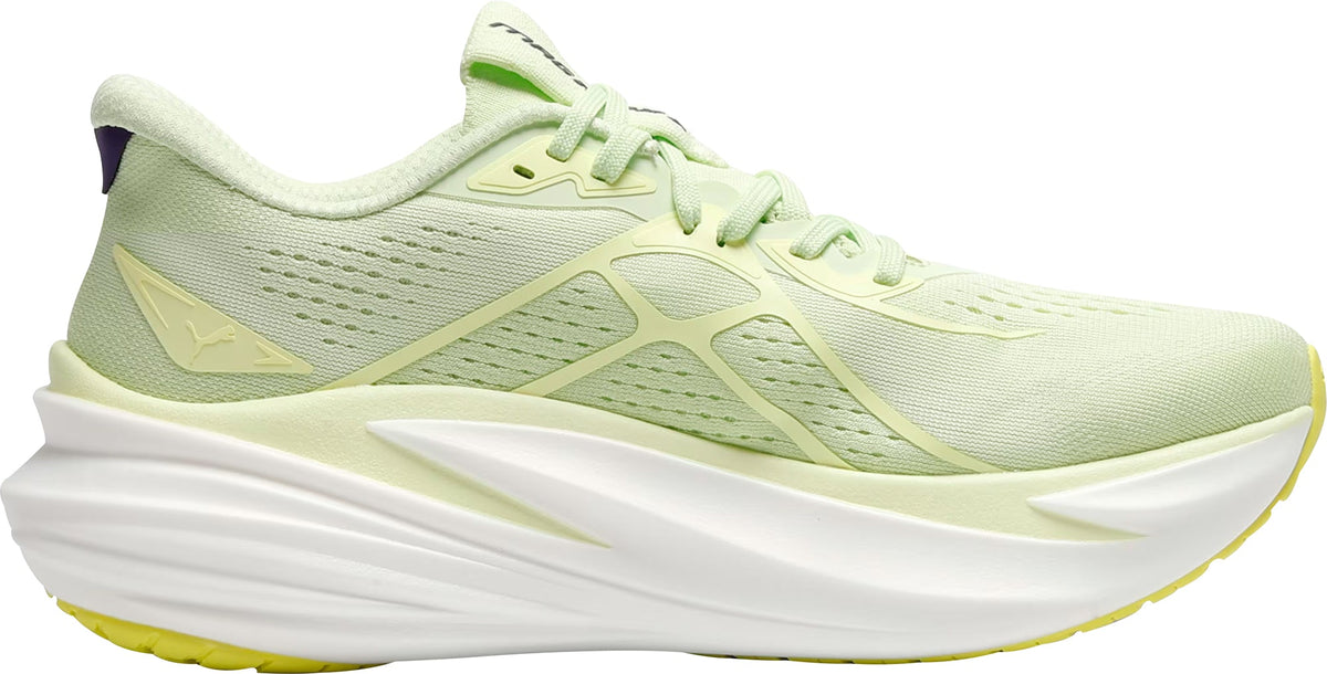 Men's MagMax Nitro 2 Road Running Shoes - Green