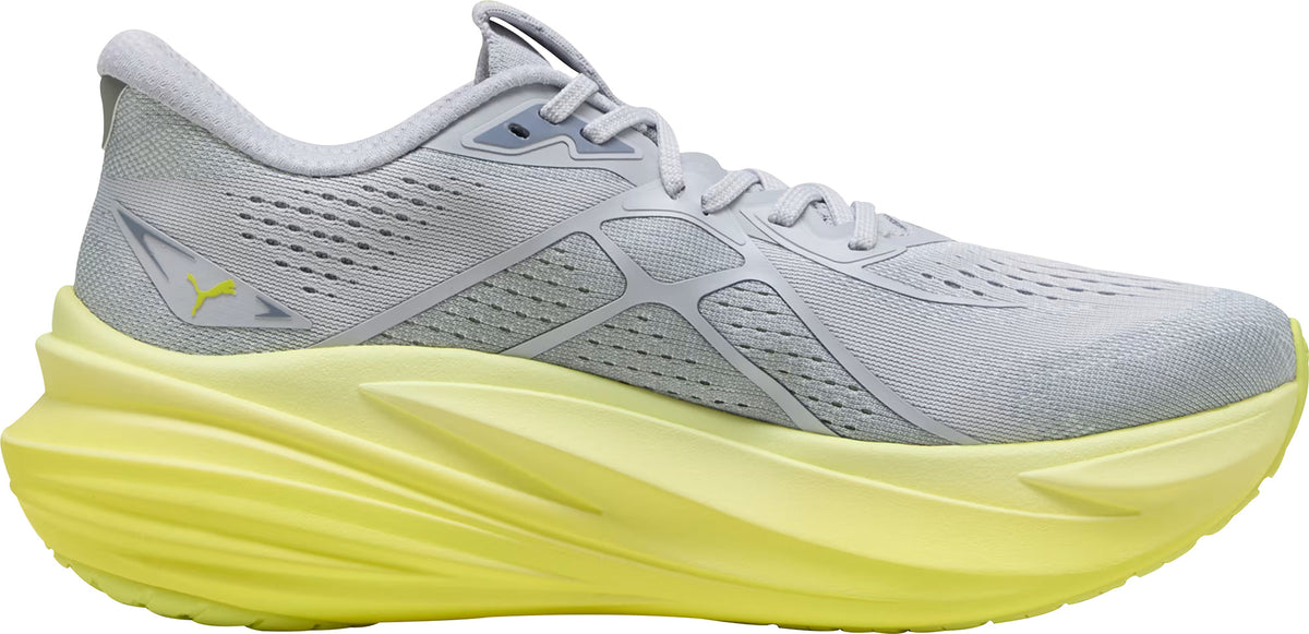 Men's MagMax Nitro 2 Road Running Shoes - Grey