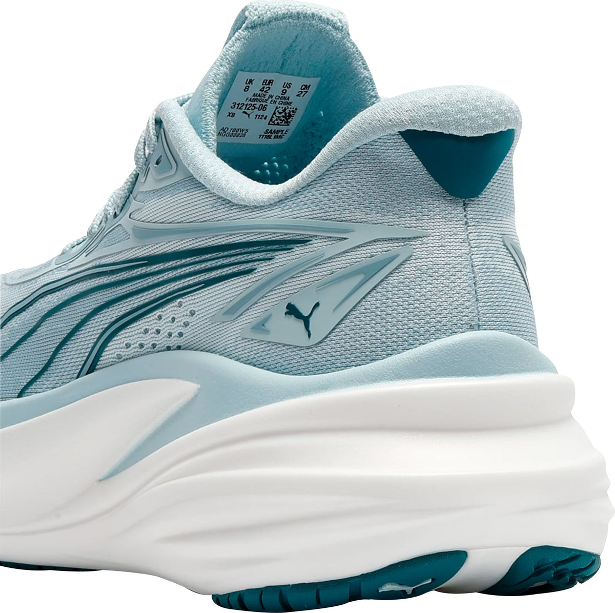 Men's MagMax Nitro 2 Road Running Shoes - Blue