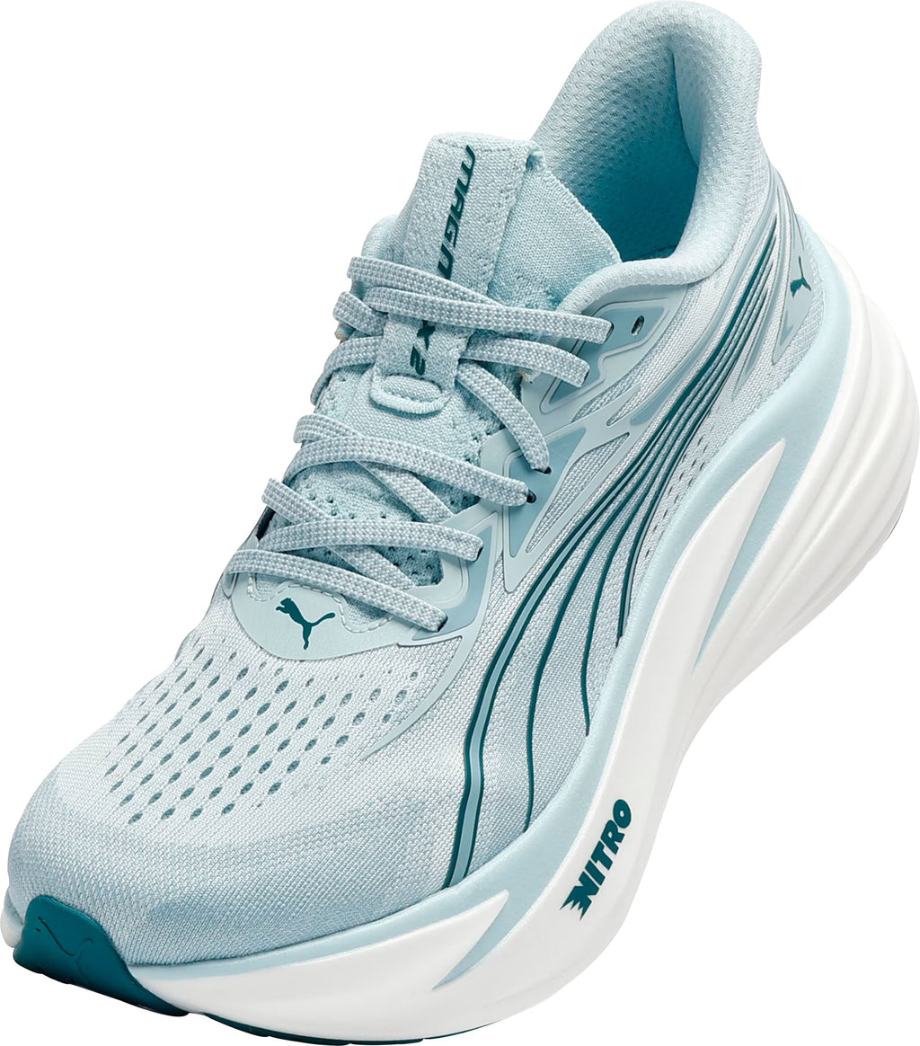 Men's MagMax Nitro 2 Road Running Shoes - Blue