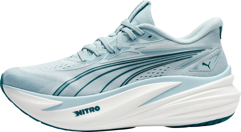 Men's MagMax Nitro 2 Road Running Shoes - Blue