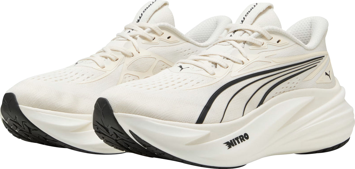 Men's MagMax Nitro 2 Road Running Shoes - White