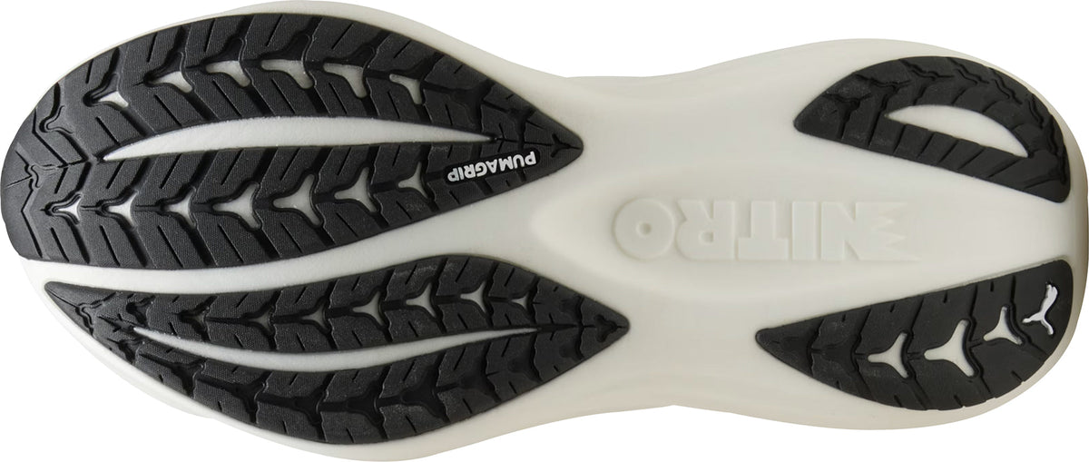Men's MagMax Nitro 2 Road Running Shoes - White