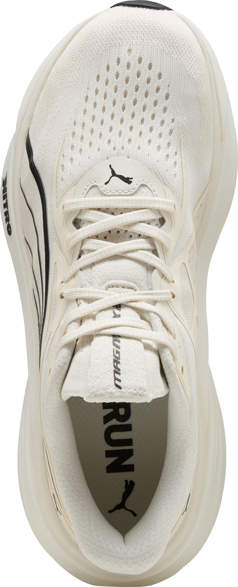 Men's MagMax Nitro 2 Road Running Shoes - White