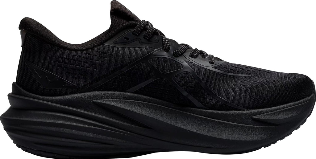 Men's MagMax Nitro 2 Road Running Shoes - Black