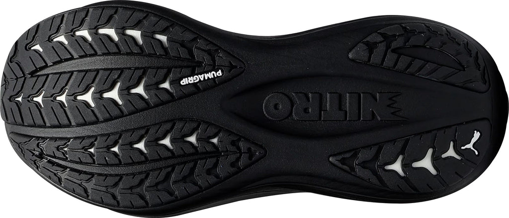 Men's MagMax Nitro 2 Road Running Shoes - Black