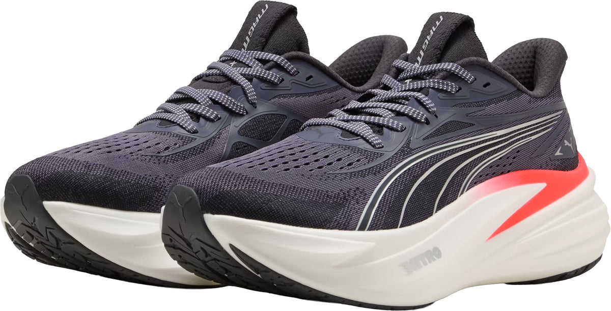 Men's MagMax Nitro 2 Road Running Shoes - Grey