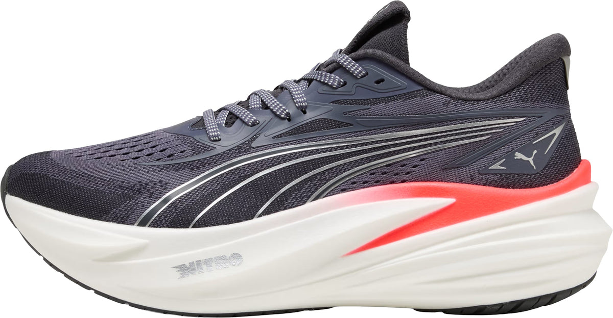 Men's MagMax Nitro 2 Road Running Shoes - Grey