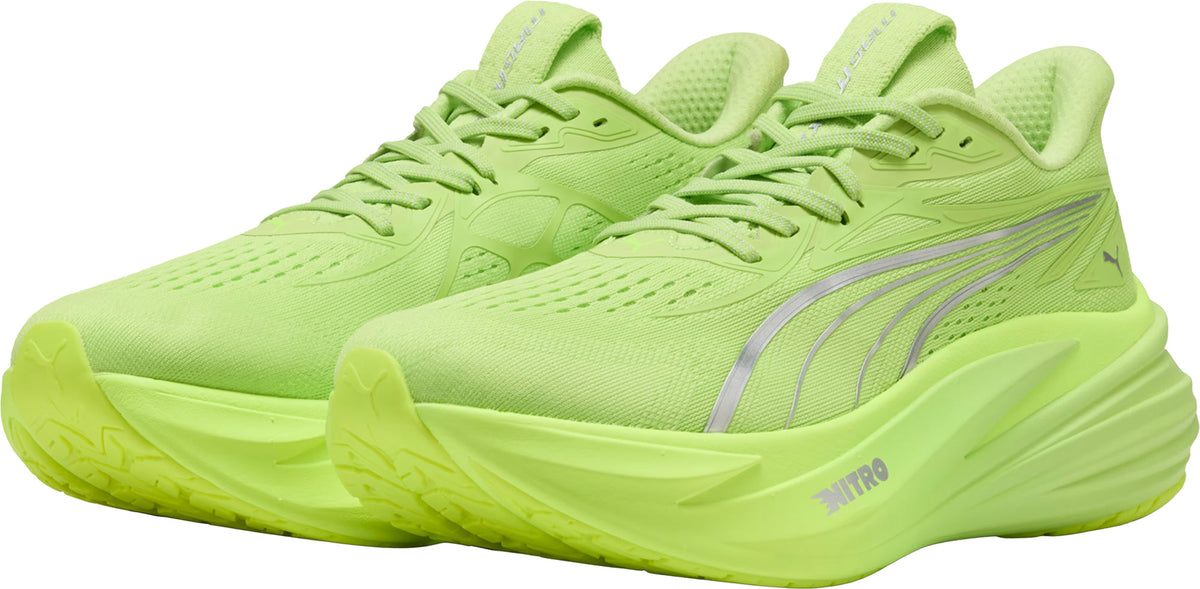 Men's MagMax Nitro 2 Road Running Shoes - Green
