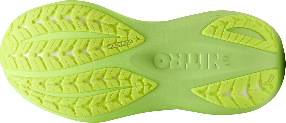 Men's MagMax Nitro 2 Road Running Shoes - Green