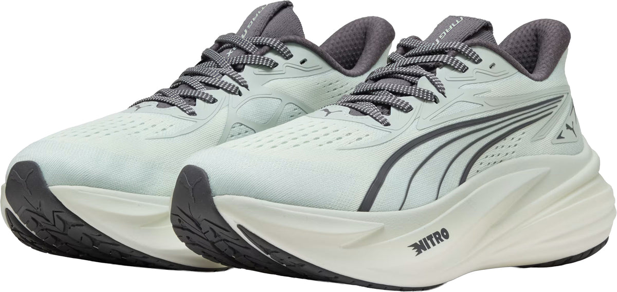Men's MagMax Nitro 2 Road Running Shoes - Green