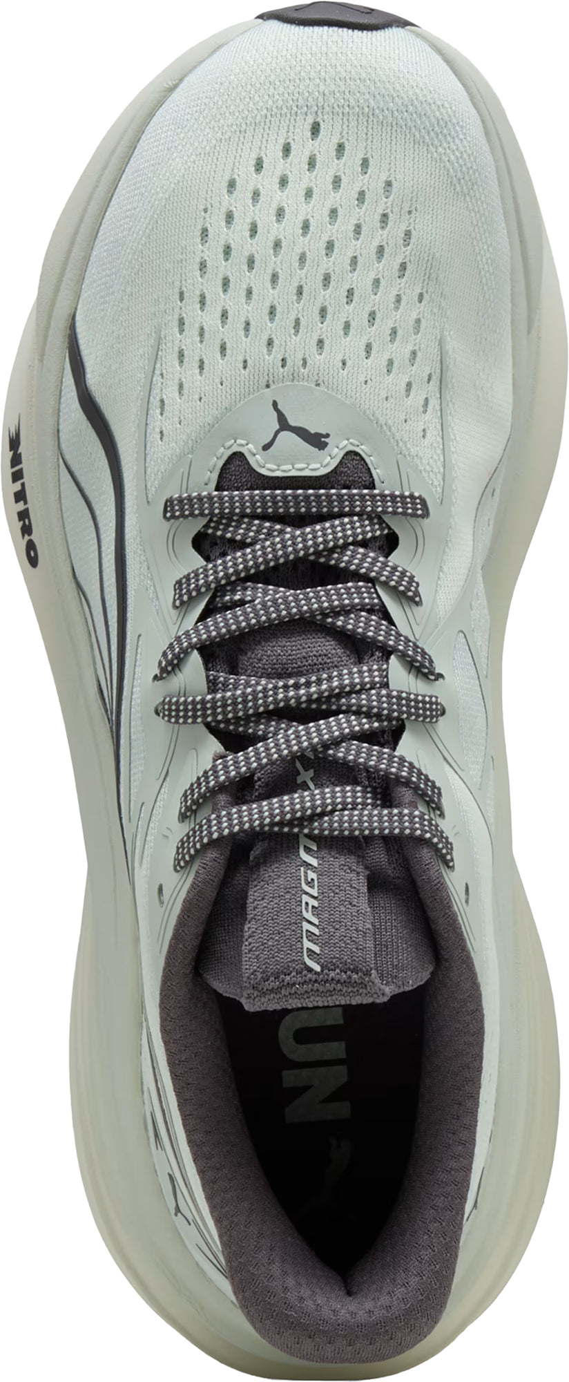 Men's MagMax Nitro 2 Road Running Shoes - Green