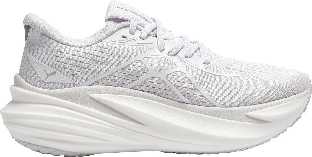 Women's MagMax Nitro 2 Road Running Shoes - White