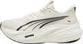 Women's MagMax Nitro 2 Road Running Shoes - Cream