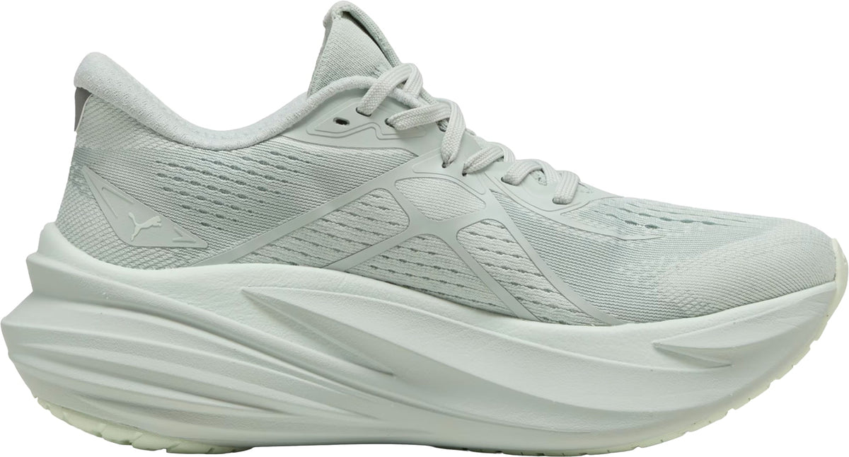 Women's MagMax Nitro 2 Road Running Shoes - Green