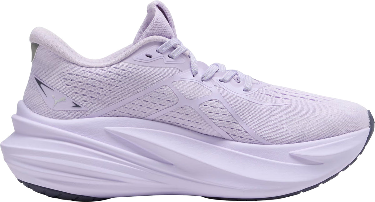 Women's MagMax Nitro 2 Road Running Shoes - Purple