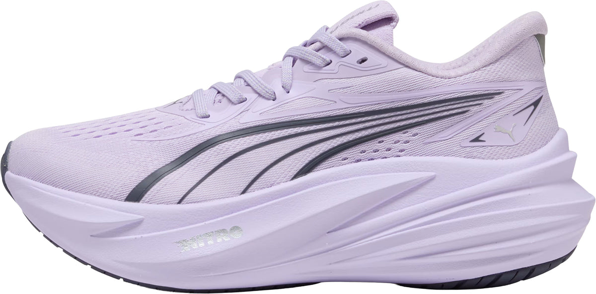 Women's MagMax Nitro 2 Road Running Shoes - Purple