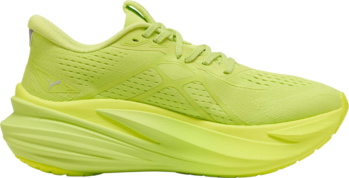 Women's MagMax Nitro 2 Road Running Shoes - Green
