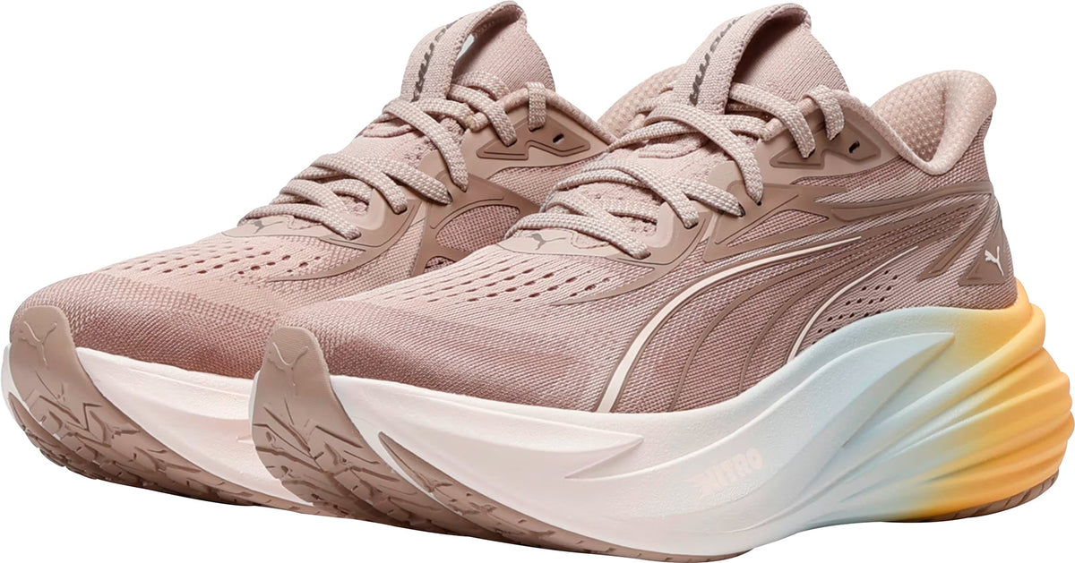 Men's MagMax Nitro 2 Road Running Shoes - Pink