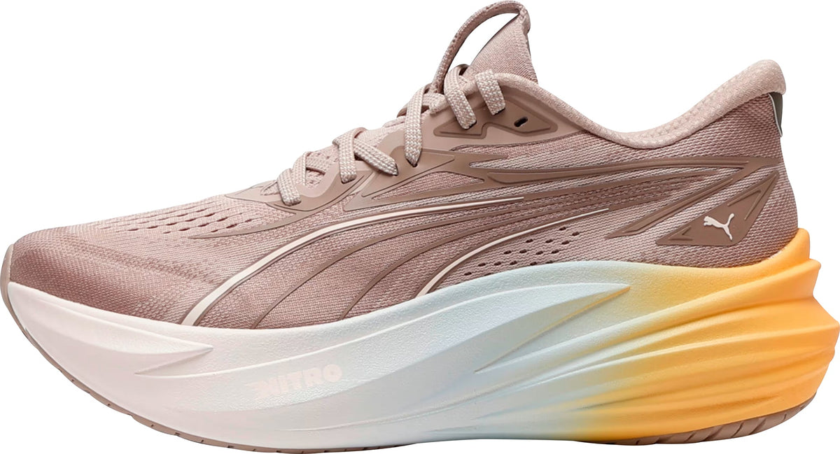 Men's MagMax Nitro 2 Road Running Shoes - Pink