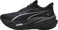 Women's MagMax Nitro 2 Road Running Shoes - Black