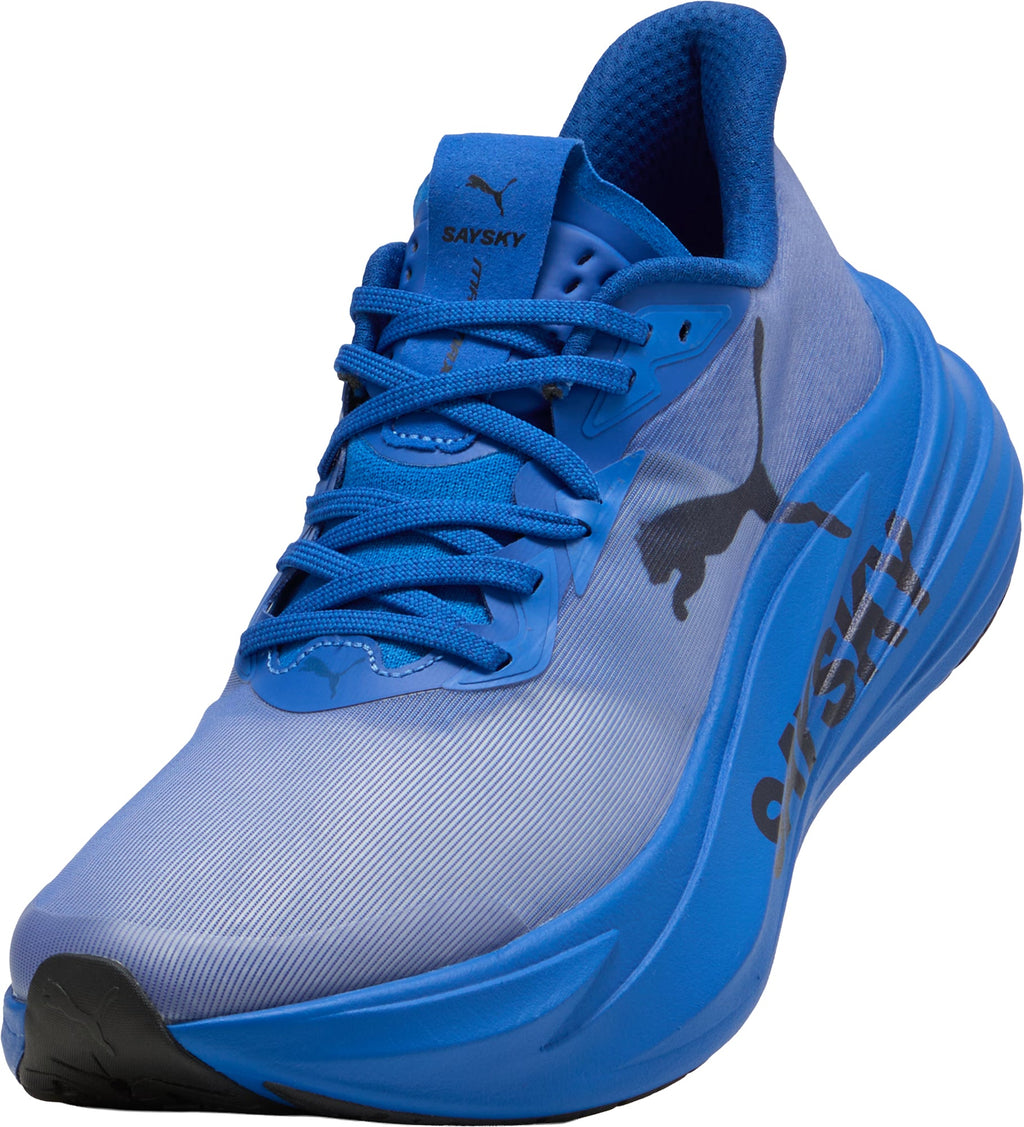 Men's MagMax Nitro 2 SAYSKY Road Running Shoes - Blue