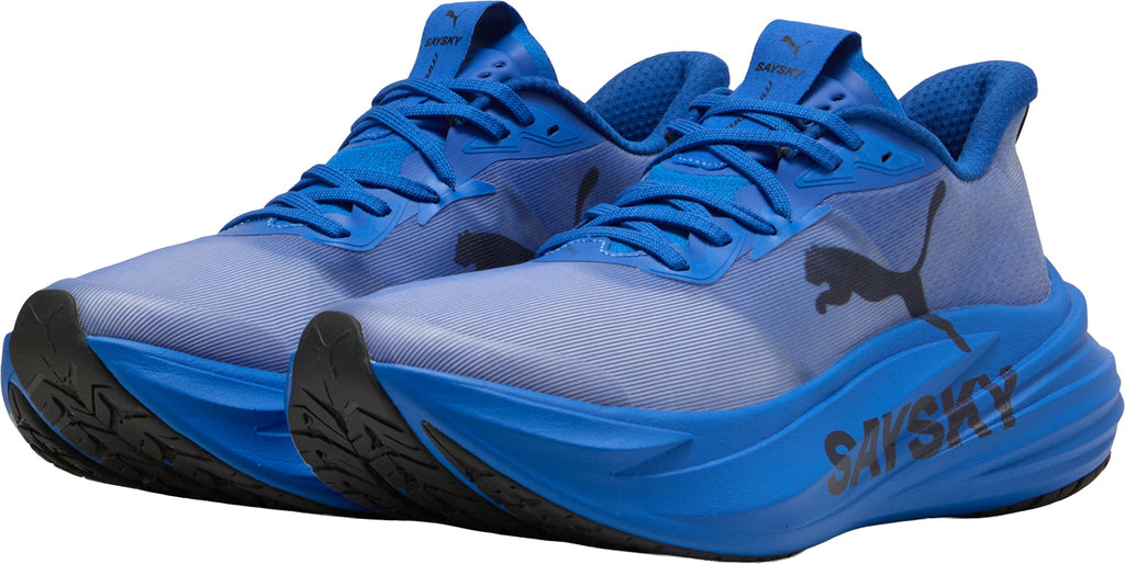 Men's MagMax Nitro 2 SAYSKY Road Running Shoes - Blue