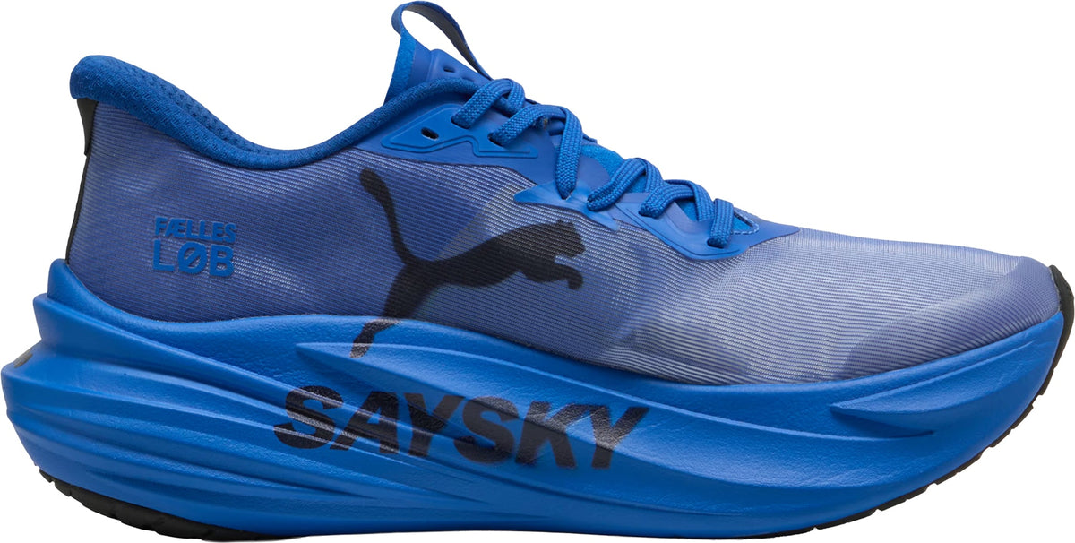 Men's MagMax Nitro 2 SAYSKY Road Running Shoes - Blue