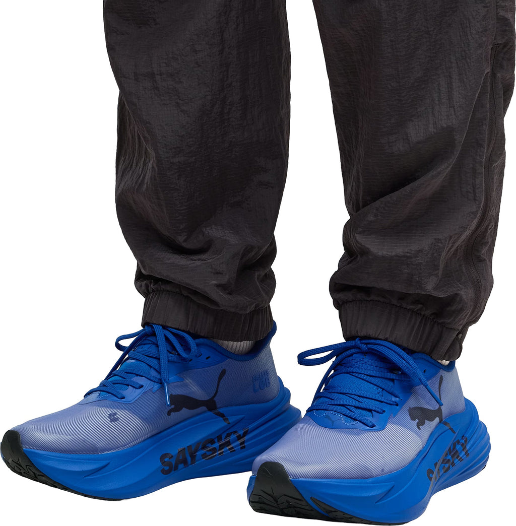 Men's MagMax Nitro 2 SAYSKY Road Running Shoes - Blue